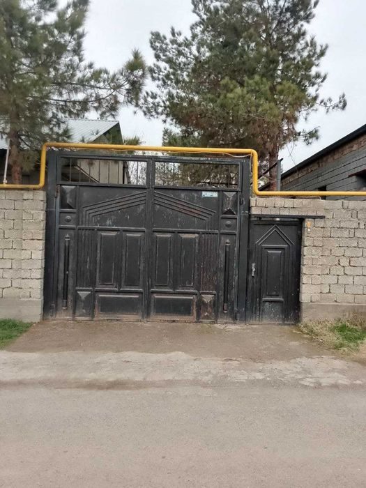 4-room house, 117 m², Tashkent, Bektemir District, for sale