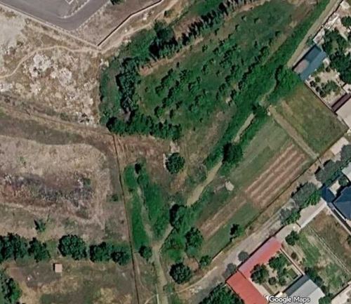 Продаётся земля/ 12сот / барданкуль гольф клуб