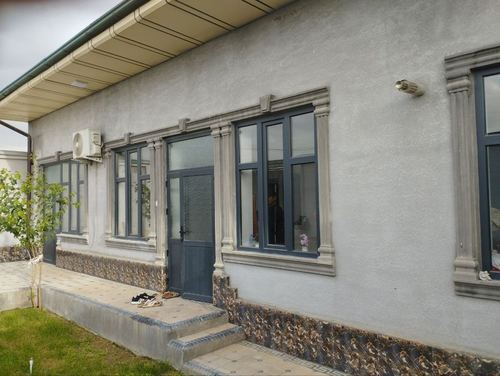 4-xonali uy, 200 m²