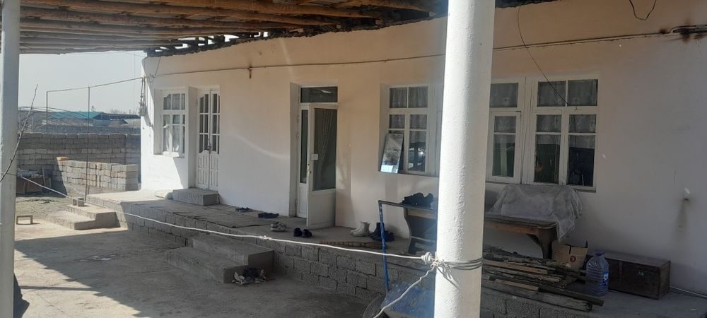 5-room house, 5 m², Tashkent, Bektemir District, for sale