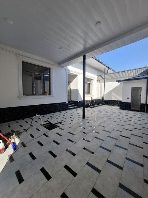 4-xonali uy, 220 m²