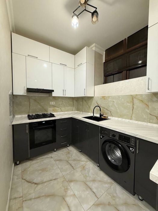 2-room cottage, 60 m², Tashkent, Bektemir District, for sale
