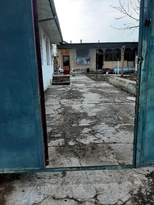 Продаётся земельный участок