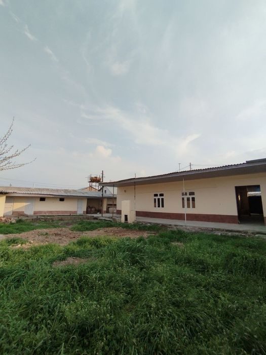 4-room house part, 600 m², Tashkent, Bektemir District, for sale