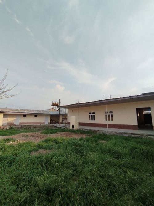 4-xonali uy, 600 m²