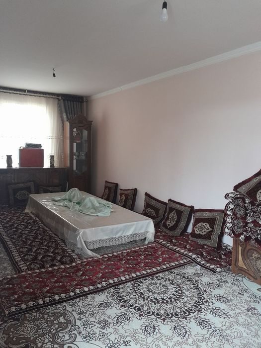 5-room house, 5.6 m², Tashkent, Bektemir District, for sale