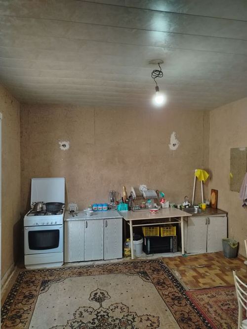 5-xonali uy, 300 m²