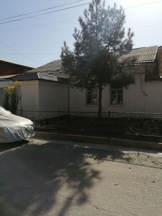 8-room house, 100 m², Tashkent, Bektemir District, for sale