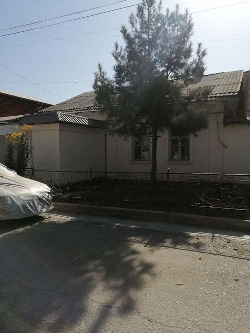 8-xonali uy, 100 m²