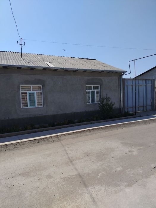 4-room house, 270 m², Tashkent, Bektemir District, for sale
