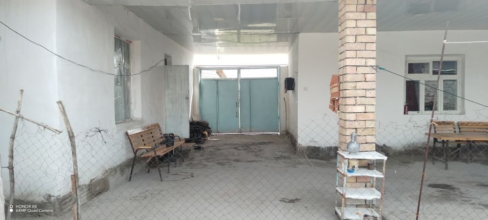 5-room house, 7 m², Tashkent, Bektemir District, for sale