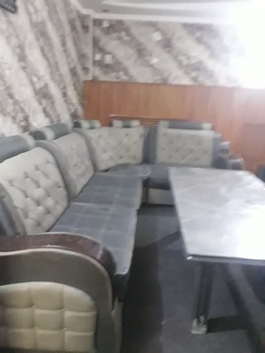 1-room apartment, 35 m², Tashkent, Bektemir District, for rent