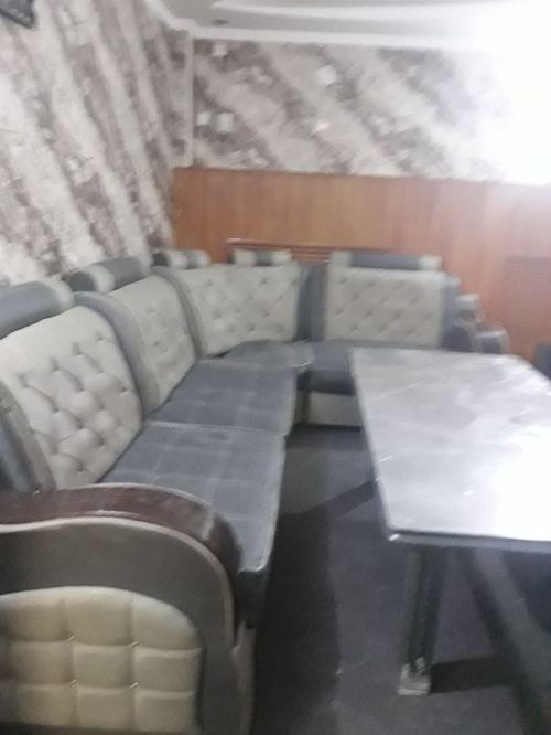 1-room apartment, 35 m²