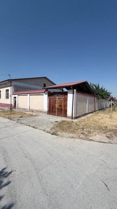 4-room cottage, 120 m², Tashkent, Bektemir District, for sale