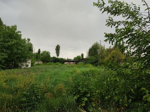 3-room house part, 24 m²