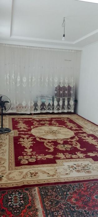 3-room house, 80 m²