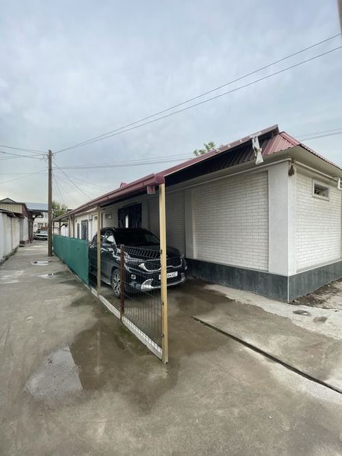 4-room cottage, 230 m²