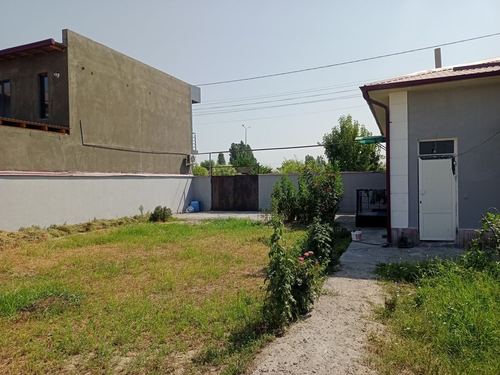 3-room cottage, 400 m²