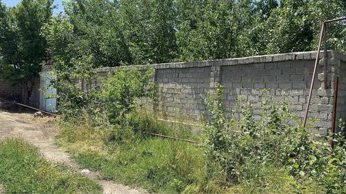 Ер участкаси сотилади 10 сотих (Ким Пен Хва)