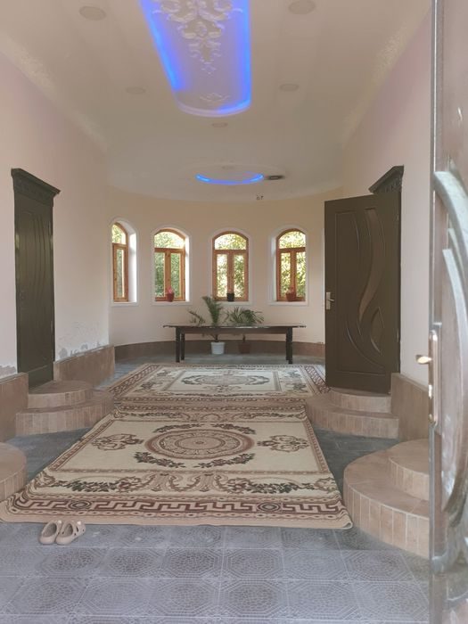 7-room townhouse, 1660 m², Tashkent, Bektemir District, for sale
