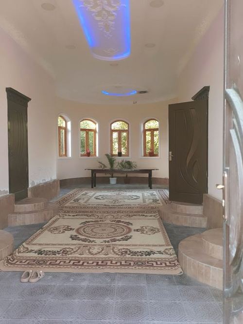 7-room townhouse, 1660 m²
