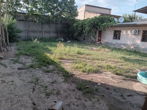 Sergeli tumanida 6 sotih yer sotiladi