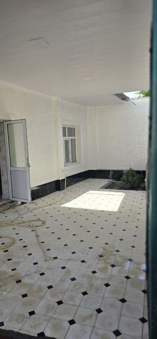 4-room house, 110 m²
