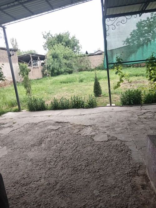 Yer sotiladi quruq yer
