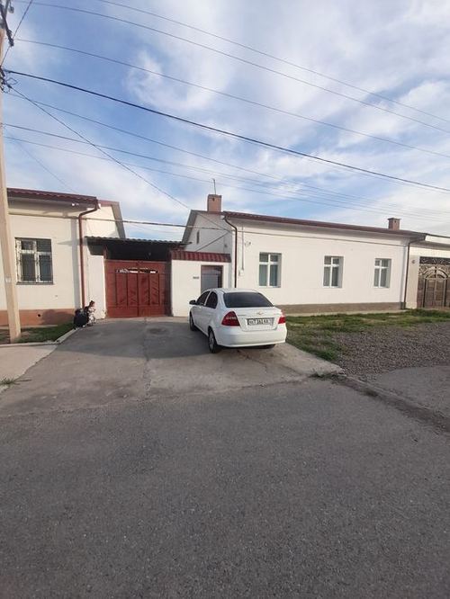 5-room cottage, 600 m²