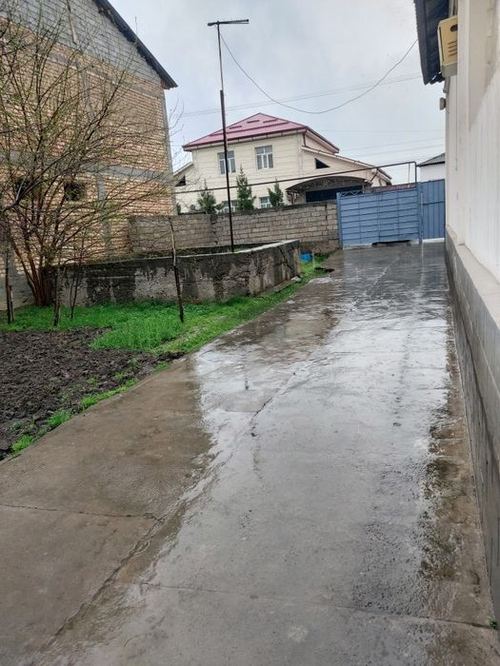 5-room house, 1100 m²