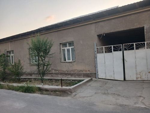 5-room house, 1 m²