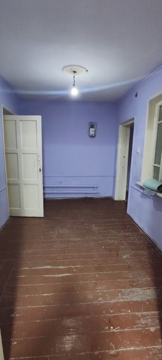 2-room house part, 400 m²