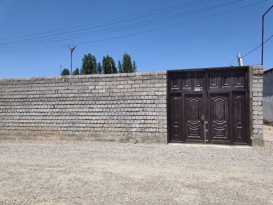 5-room house, 400 m², Tashkent, Bektemir District, for sale
