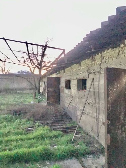 Участок Бордонкуль