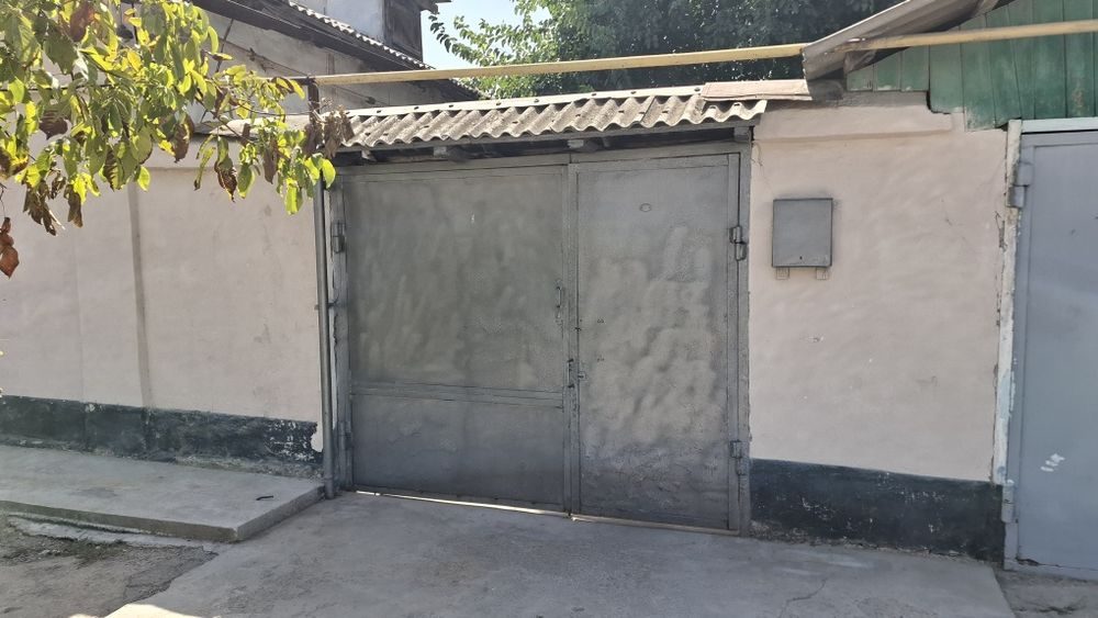 5-room house part, 850 m², Tashkent, Bektemir District, for sale