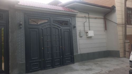 4-room house, 2 m²