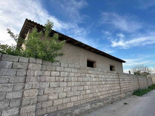 5-room house part, 400 m²