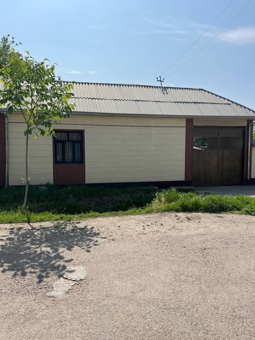 4-room house, 4 m², Tashkent, Bektemir District, for sale