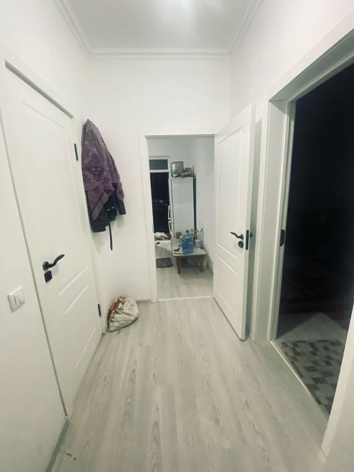 1-room house, 35 m²