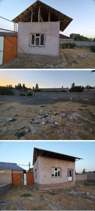 Земля Барданкул Файзобод 12 соток