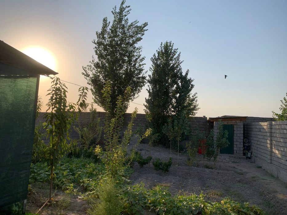 2-xonali uy, 60 m², Toshkent, Bektemir tumani, sotuvga