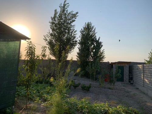 2-room house part, 60 m²