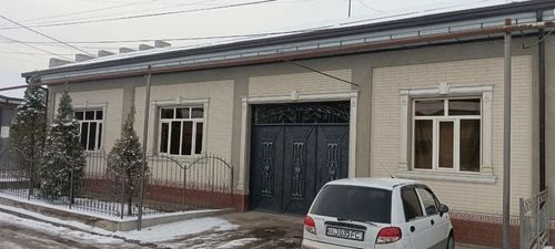 5-room house, 3.5 m²