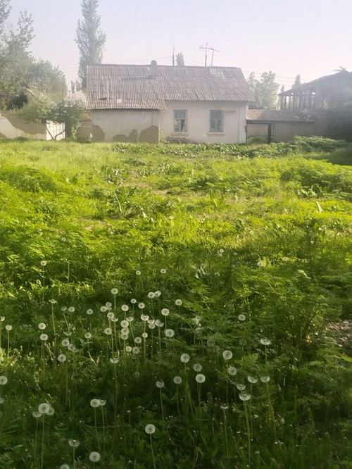 5-room house part, 17 m²