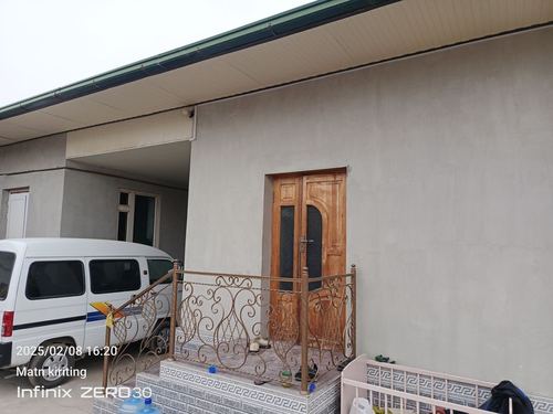 6-room house, 600 m²