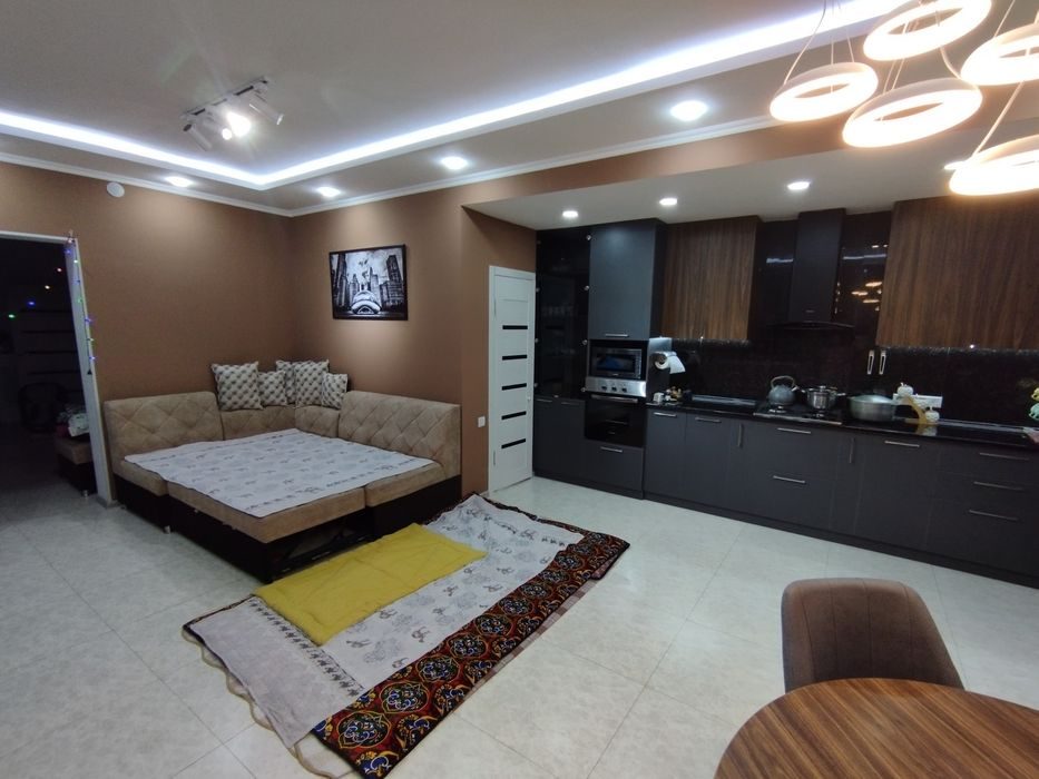 4-room house, 188 m², Tashkent, Bektemir District, for sale