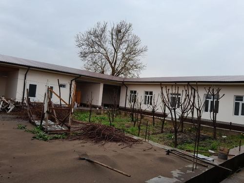 8-room house, 607 m²