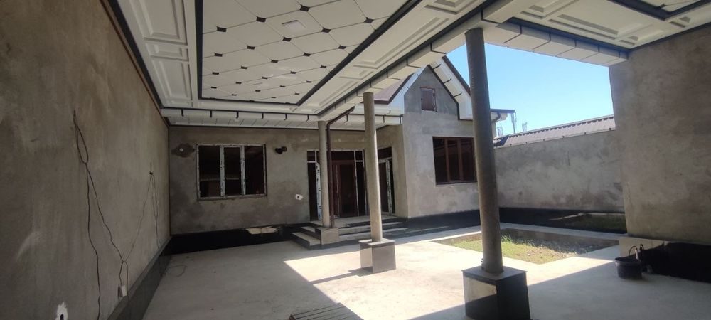 4-room cottage, 120 m², Tashkent, Bektemir District, for sale
