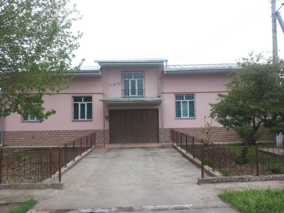 10-room house, 600 m², Tashkent, Bektemir District, for sale
