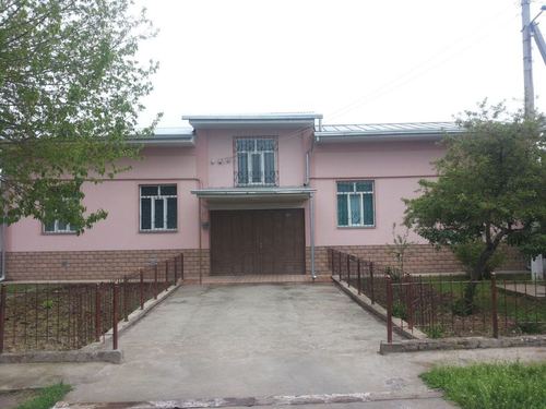 10-room house, 600 m²